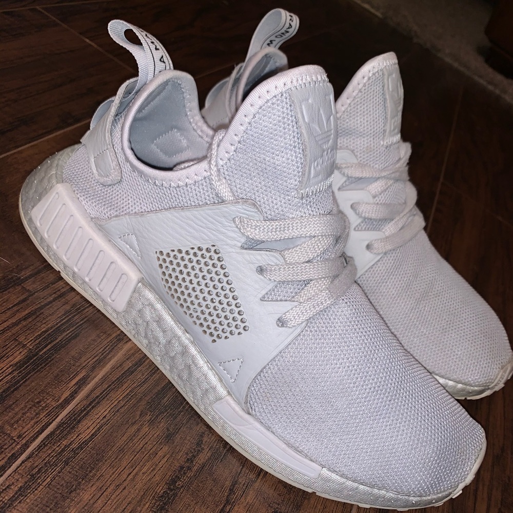 Adidas NMD shoes